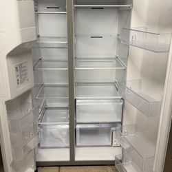 Samsung refrigerator