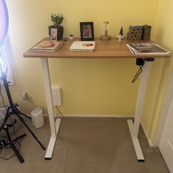 Stand Up Desk