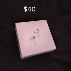 Bluetooth Earbuds (APPros2ndGen)