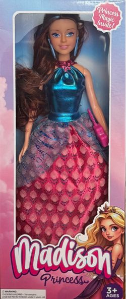 Princess Doll
