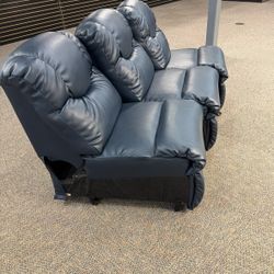 3-piece Sofa