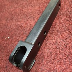(1) Meyer Snow Plow Lift Arm
