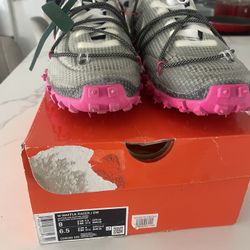 Off-white Runners Nike