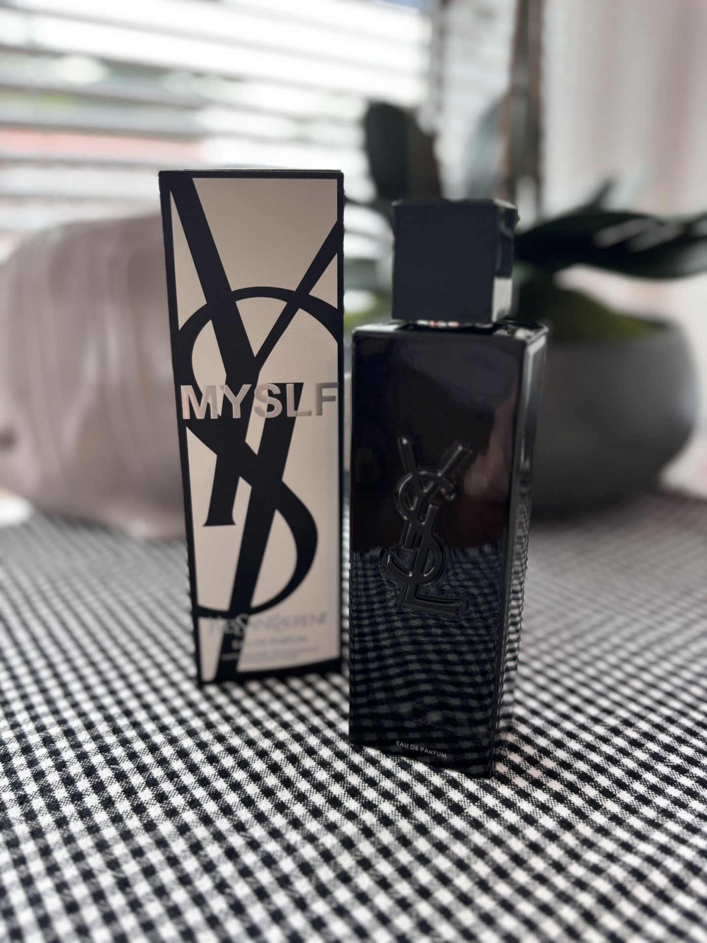 Yves Saint Laurent Myself 100ml