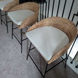 Countertop Bar Stools 