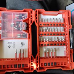 Drill Bits