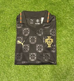 Portugal Soccer Jersey