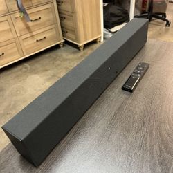 Samsung Sound Bar 