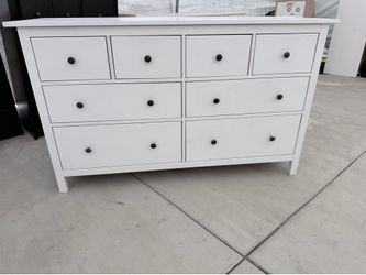 Office dresser