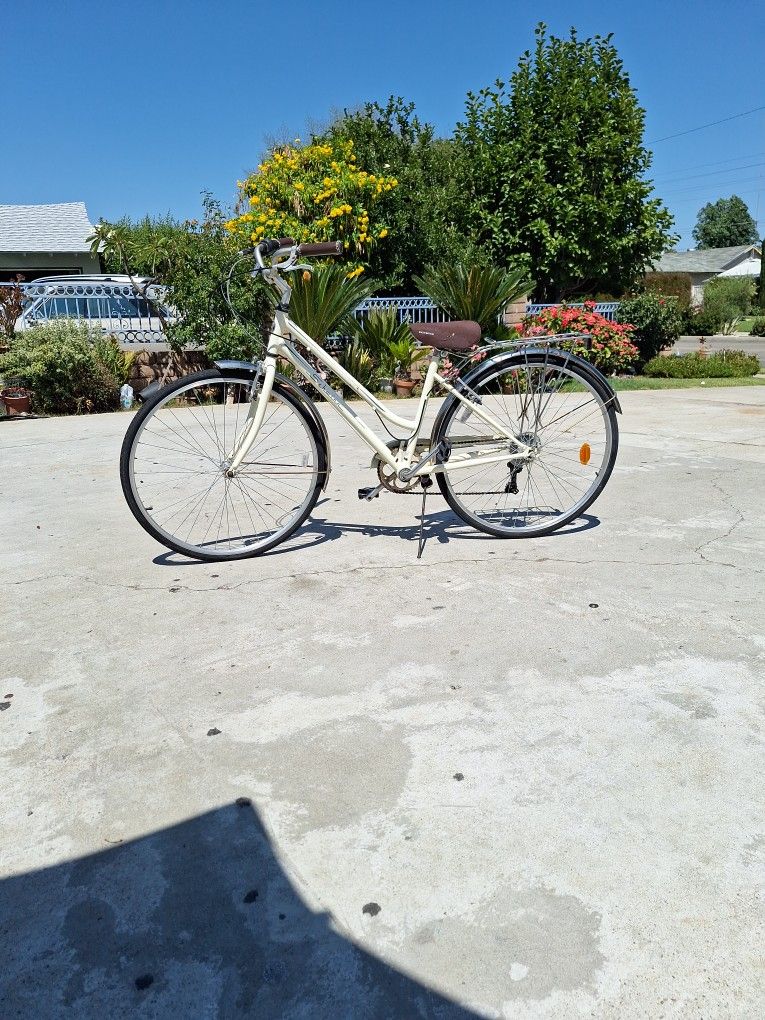 Schwinn Bike