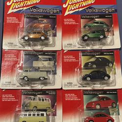 Johnny Lightning (Toys)