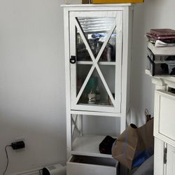 Linen Tower Storage - Moving Out, Need It Out ASAP 