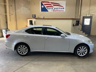 2009 Lexus IS 250