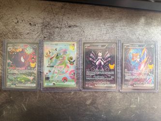 30th pokemon card