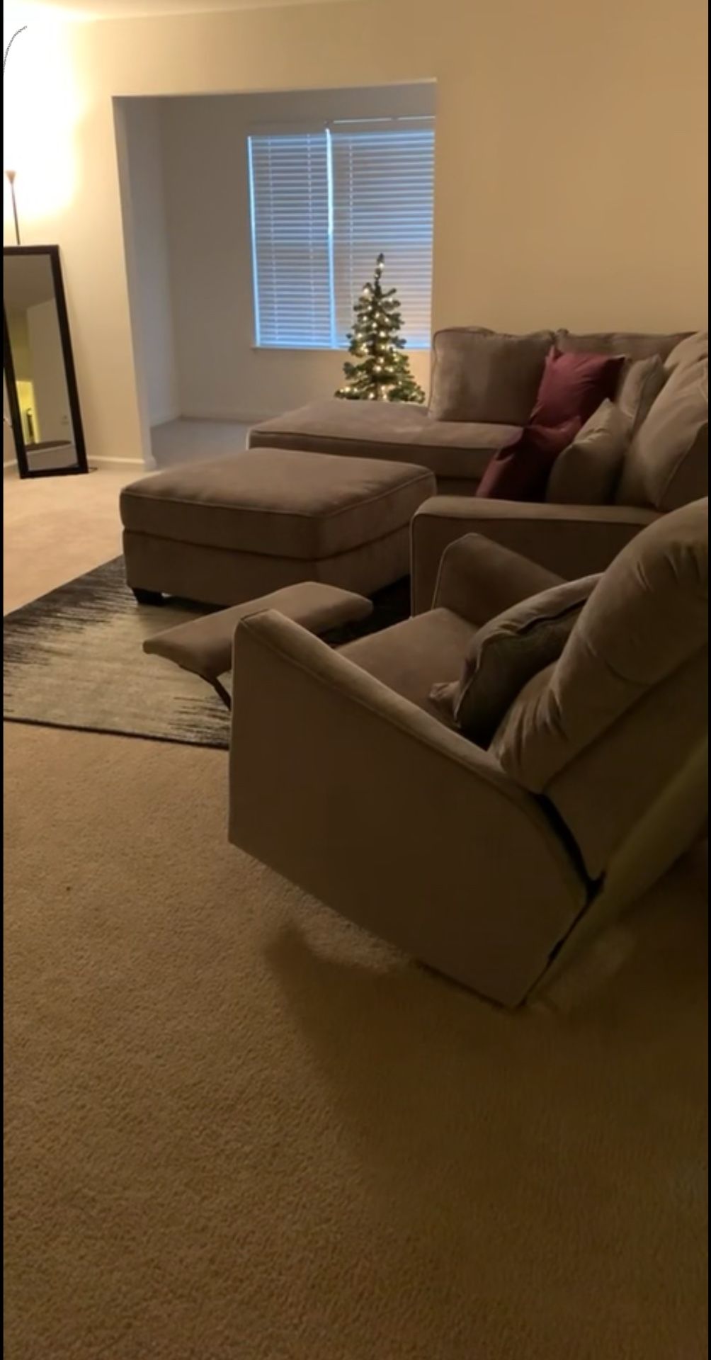 Ashley Furniture