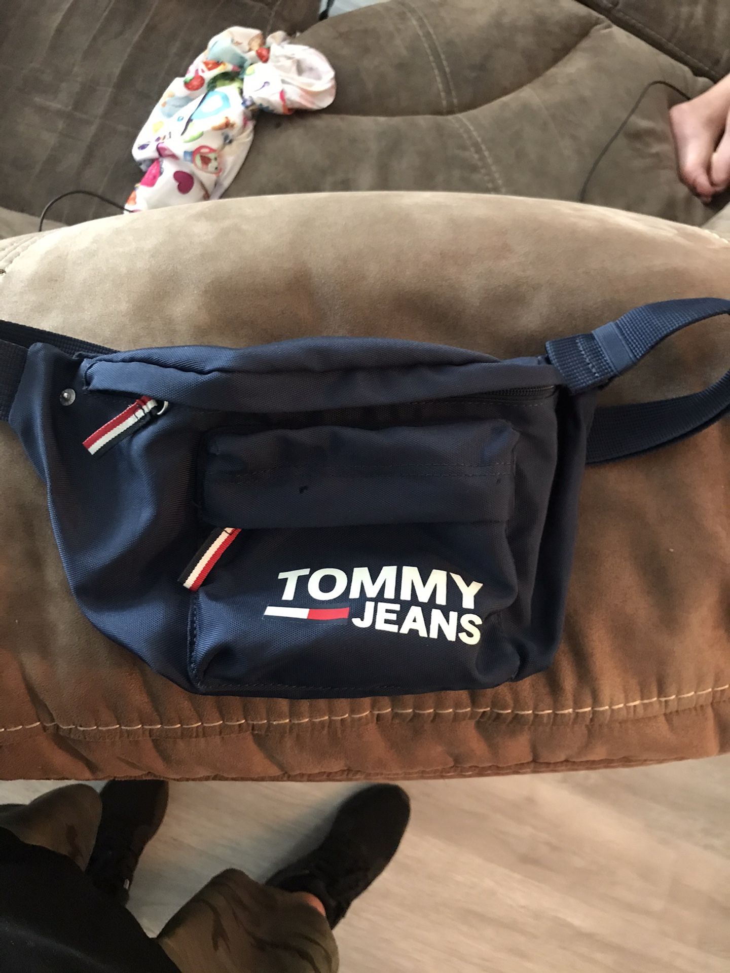 Tommy Fanny pack waist bag