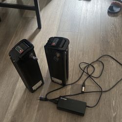 ebike battery
