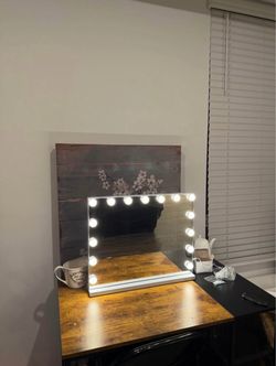 Vanity mirrors WHOLESALE
