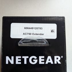 WI-FI Range Extender 
