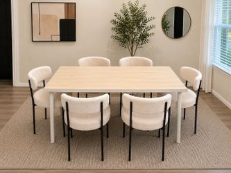 Dining set