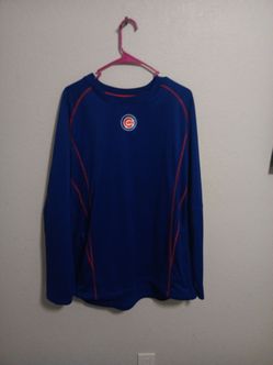 CHICAGO CUBS SHIRT