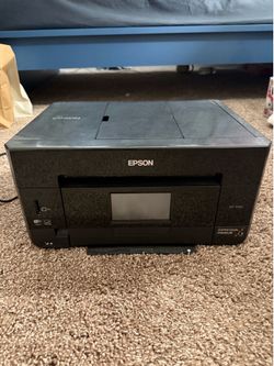 Epson Expression Premium XP-7100 Printer