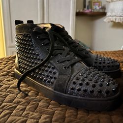 Christian louboutin