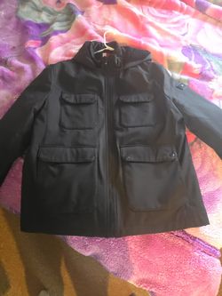 Tommy Hilfiger Jacket