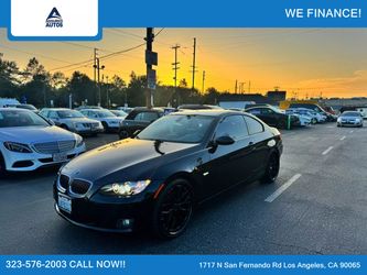 2009 BMW 3 Series