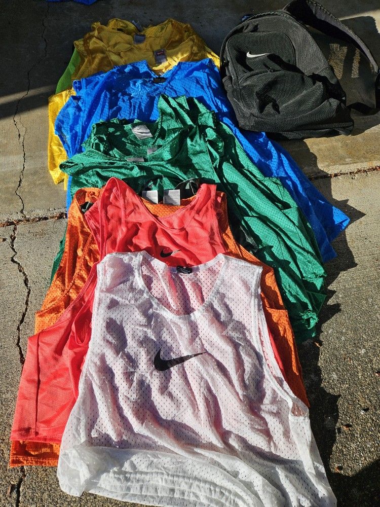 Nike Training Vests