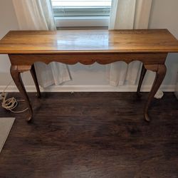 Sofa Table