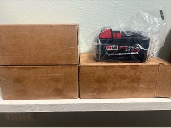 Milwaukee tools