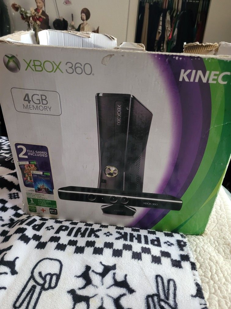 Xbox 360