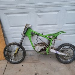 Kx 60