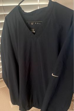 NikeGolf Pullover