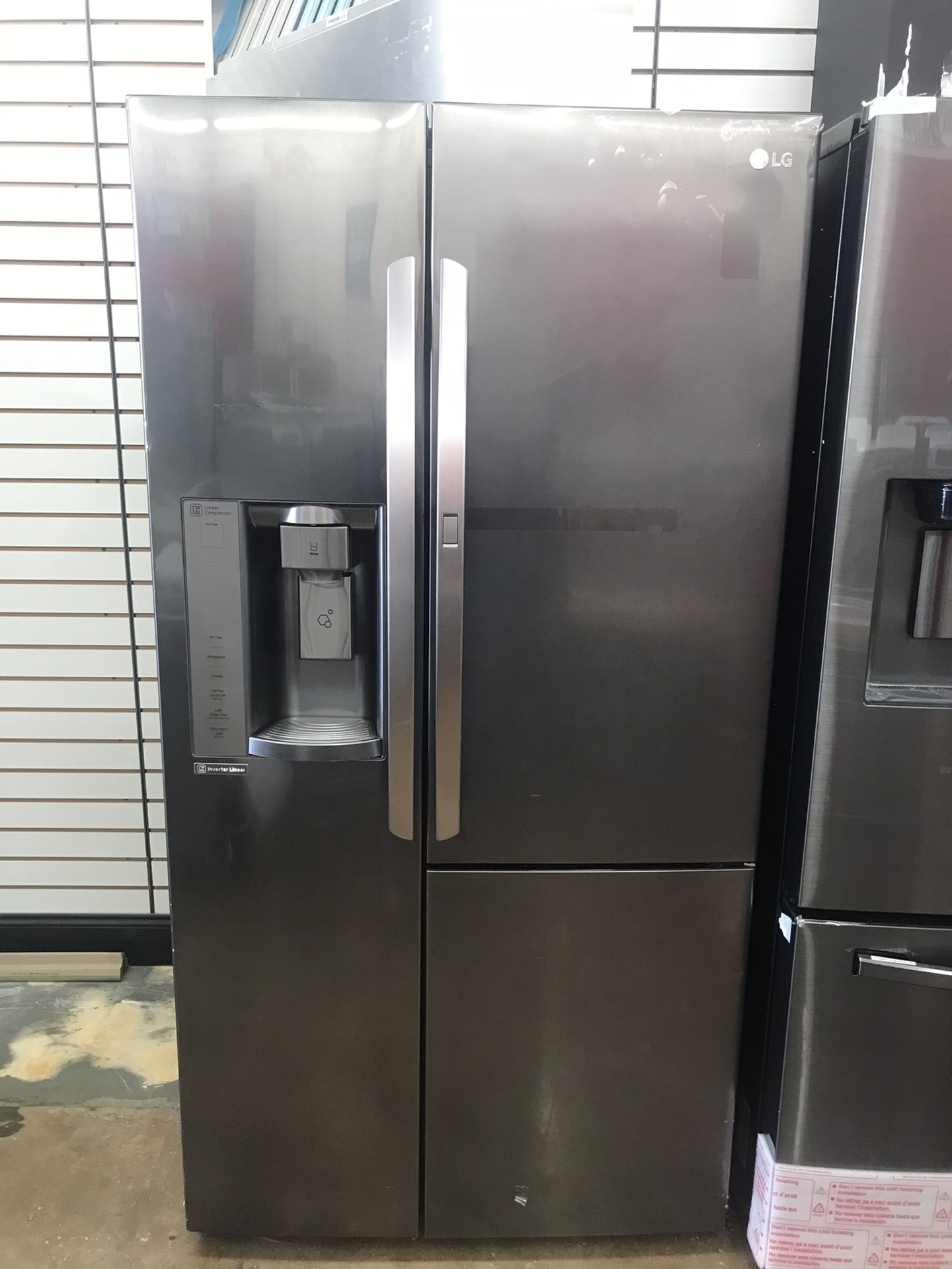 Refrigerator $39 down pyment, KEK appliance, Ask for Johelyn