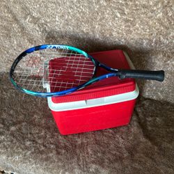 Yonex Isometric Racquetball Racquet