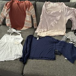 New & Used Women Clothes 