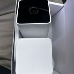 Wyze Camera 