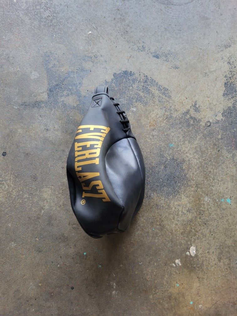 SPEED BAG (BOXING)