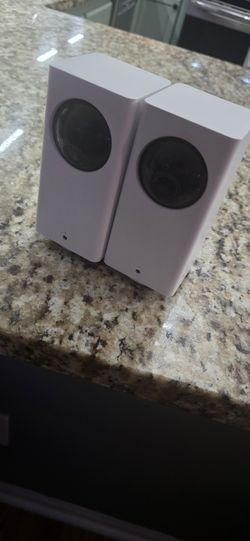 Wyze Cam Pan & Pan V2