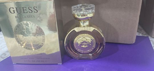 GUESS WOMENS 50ML
