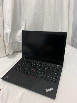 Lenovo ThinkPad T495