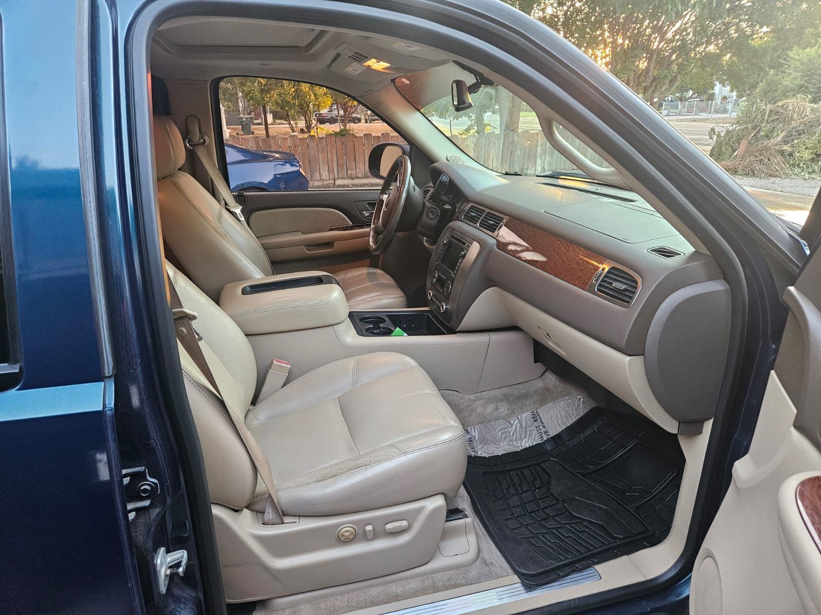 2007 GMC Yukon