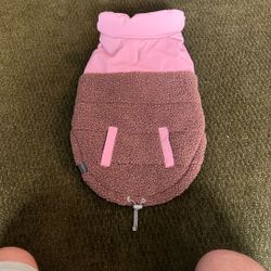 Dog Coat For Medium Sized Dog