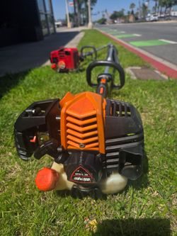 ECHO X SERIES SRM -2620 HEAVY DUTY WEED EATER