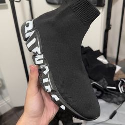 Balenciaga shoes