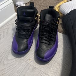 Jordan 12