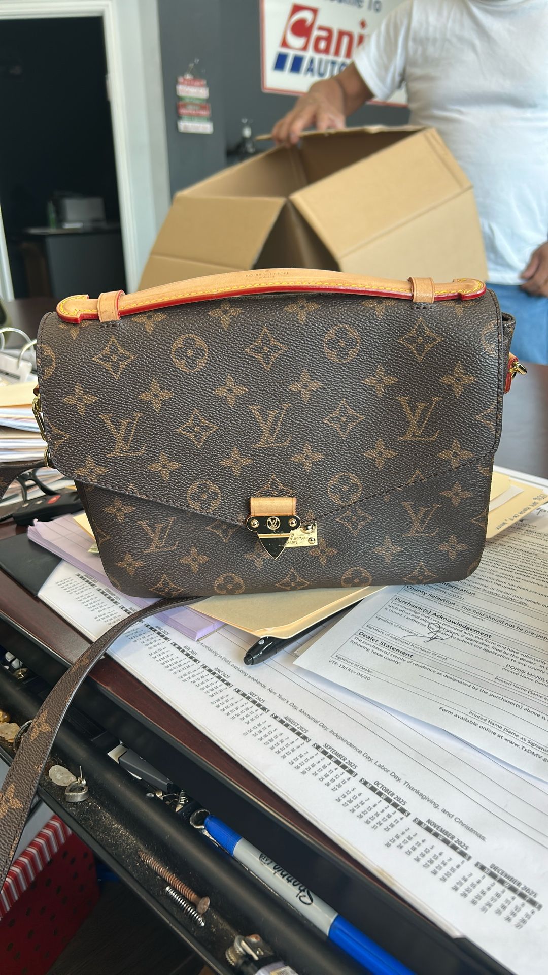 LV Bags For Sale