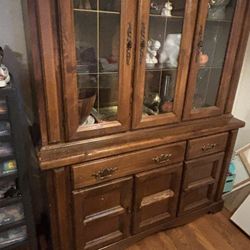 China Cabinet 
